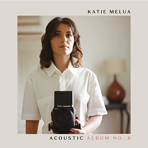 Acoustic Album No.8 (Ltd.Signed CD) von Bmg Rights Management (Warner)