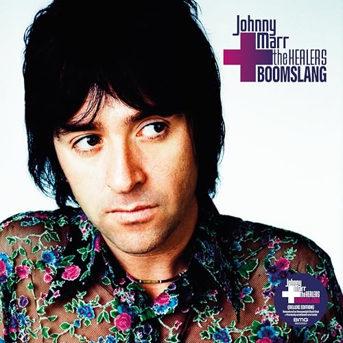 Boomslang (2024 Deluxe Edition) [Vinyl LP] von Bmg Rights Mgmt Gmbh (Universal Music)