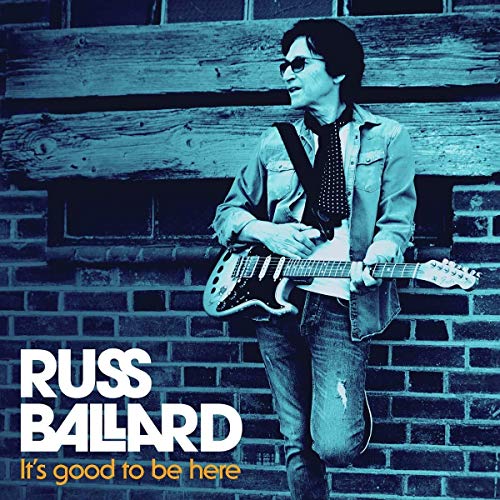 It'S Good to Be Here [Vinyl LP] von Bmg Rights Management (Warner)