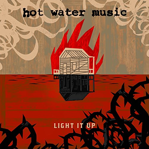 Light It Up (Ltd.Colored,German Exclusive) [Vinyl LP] von Bmg Rights Management (Warner)