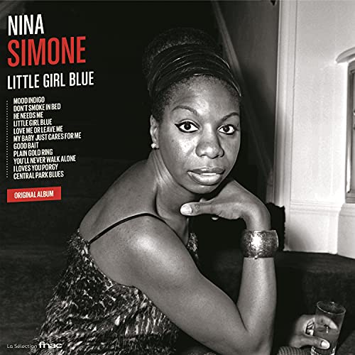 Little Girl Blue(2021 Remaster) [Vinyl LP] von Bmg Rights Management (Warner)