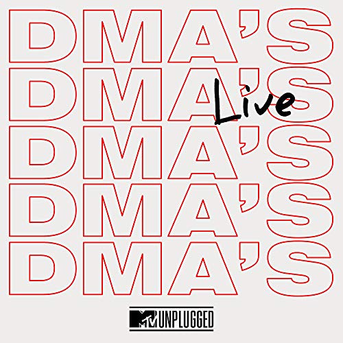 Mtv Unplugged Live [Vinyl LP] von Bmg Rights Management (Warner)
