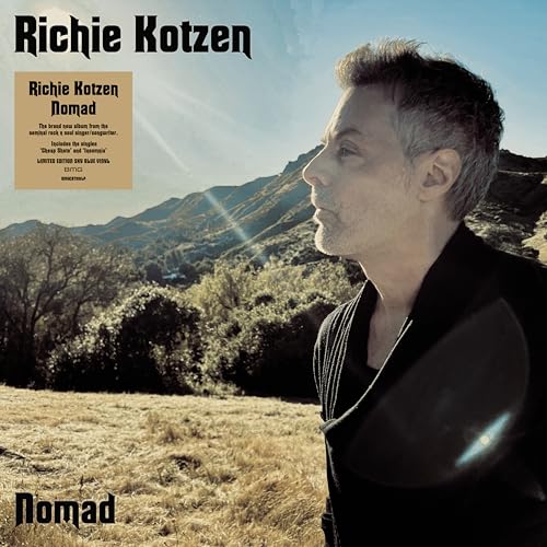 Nomad [Vinyl LP] von BMG