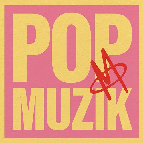 Pop Muzik [Vinyl Maxi-Single] von Bmg Rights Management (Warner)