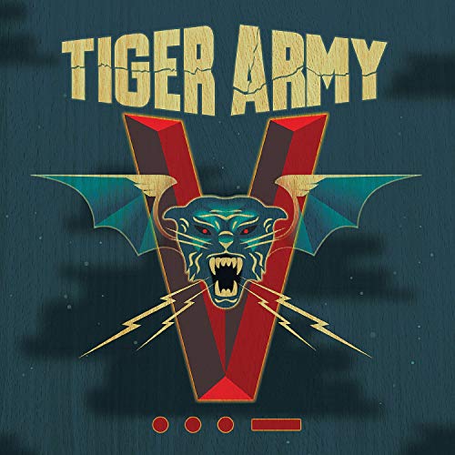 V [Vinyl LP] von Bmg Rights Management (Warner)