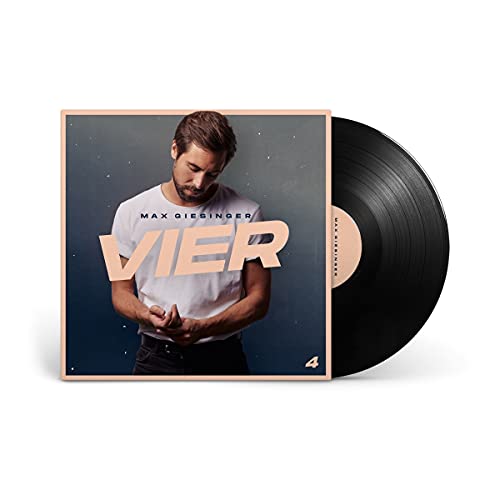 VIER [Vinyl LP] von Bmg Rights Management (Warner)