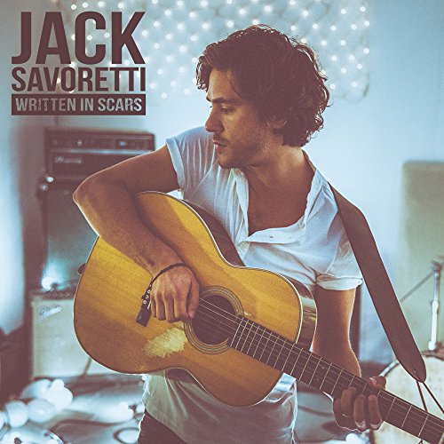 Written in Scars von Bmg Rights Management