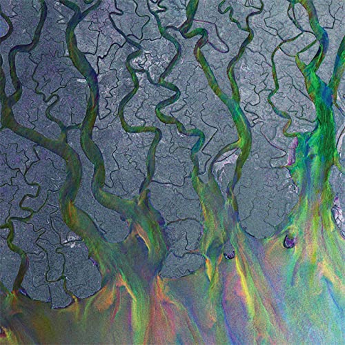 An Awesome Wave [Vinyl LP] von Bmg Rights Management