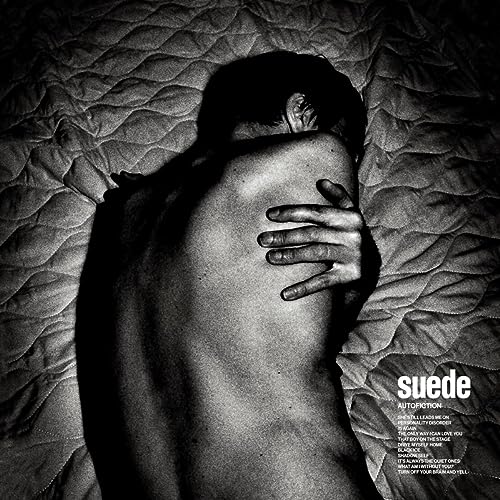 Autofiction [Vinyl LP] von Bmg Rights Management