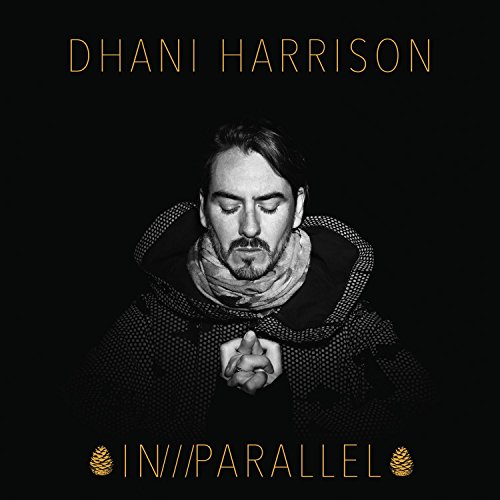 In///Parallel (Lp) [Vinyl LP] von BMG