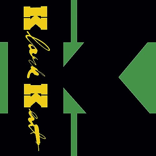 Klark Kent [Vinyl LP] von Bmg Rights Management