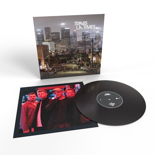 L.a. Times [Vinyl LP] von Bmg Rights Management