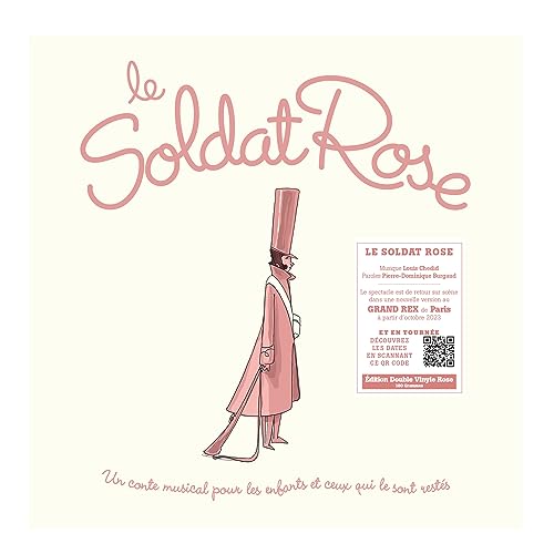 Le Soldat Rose von Bmg Rights Management