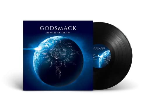 Lighting Up the Sky [Vinyl LP] von Bmg Rights Management