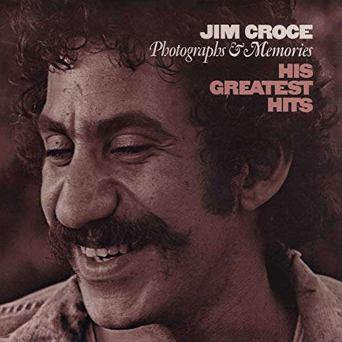 Photographs & Memories:His Greatest Hits [Vinyl LP] von BMG RIGHTS MANAGEMEN