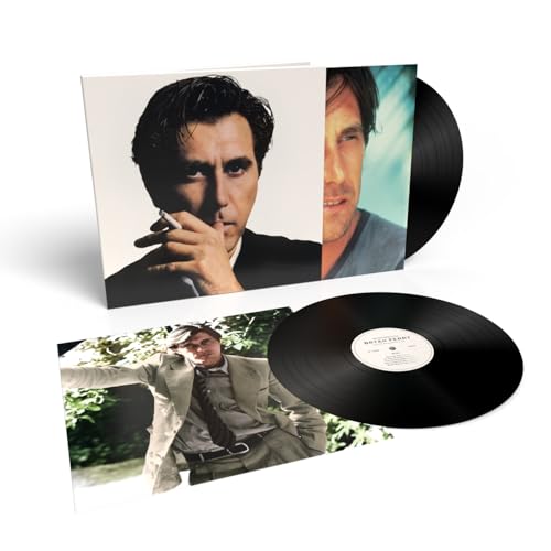 Retrospective:Selected Recordings 1973-2023 (2LP) [Vinyl LP] von Bmg Rights Management