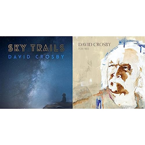 Sky Trails & For Free von Bmg Rights Management