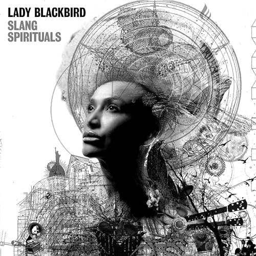 Slang Spirituals Slang Spirituals von Bmg Rights Management