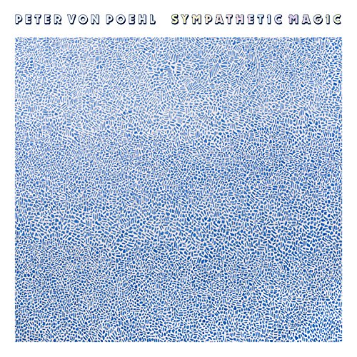 Sympathetic Magic (Lp) [Vinyl LP] von Bmg Rights Management