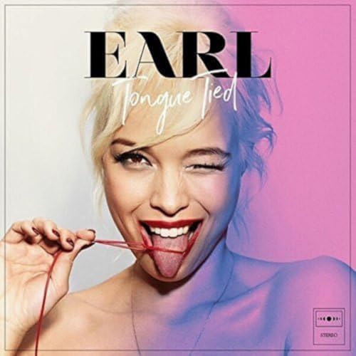 Tongue Tied (Lp) [Vinyl LP] von Bmg Rights Management