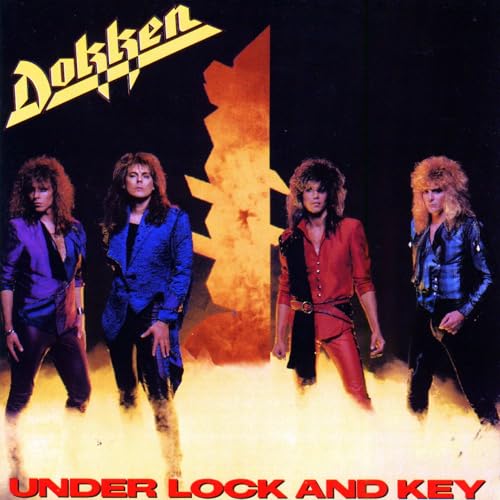 Under Lock And Key Under Lock And Key von Bmg Rights Management