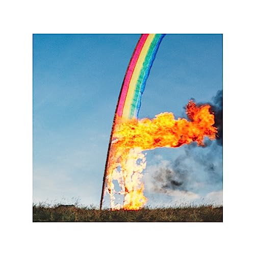 ATTA (Clear LP) [Vinyl LP] von Bmg Rights Mgmt Gmbh (Universal Music)