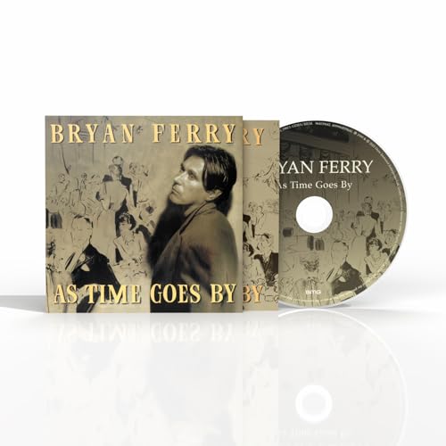 As Time Goes By von Bmg Rights Mgmt Gmbh (Universal Music)