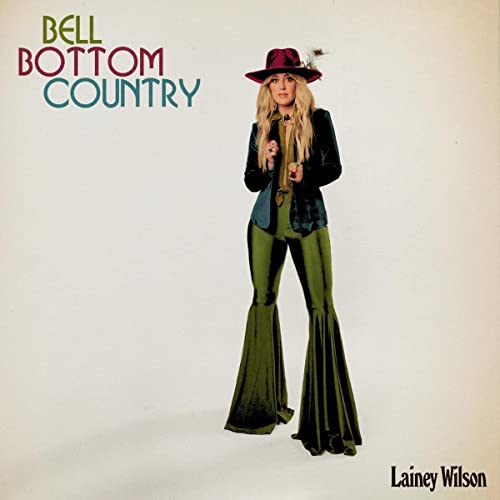 Bell Bottom Country (2lp) [Vinyl LP] von Bmg Rights Mgmt Gmbh (Universal Music)