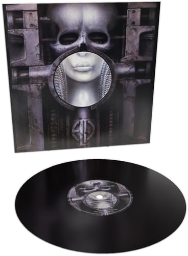 Brain Salad Surgery (LP) [Vinyl LP] von Bmg Rights Mgmt Gmbh (Universal Music)