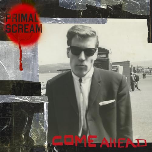 Come Ahead von BMG
