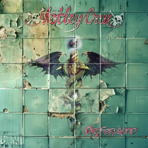 Dr. Feelgood (35th Anniversary Lenticular) von BMG