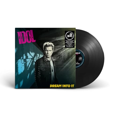 Dream Into It (Lp) [Vinyl LP] von Bmg Rights Mgmt Gmbh (Universal Music)