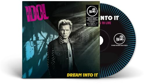 Dream Into It von Bmg Rights Mgmt Gmbh (Universal Music)