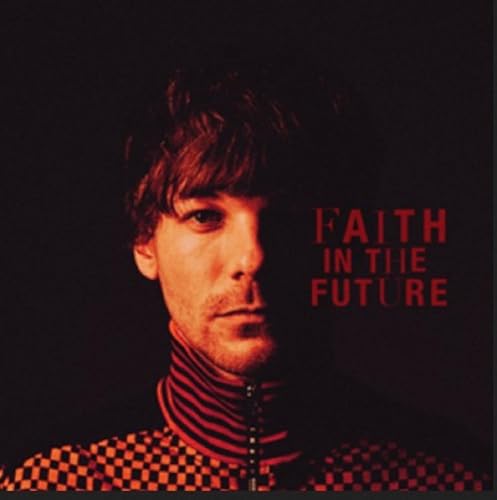 Faith In The Future von Bmg Rights Mgmt Gmbh (Universal Music)