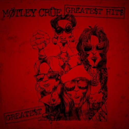 Greatest Hits (2LP) [Vinyl LP] von BMG