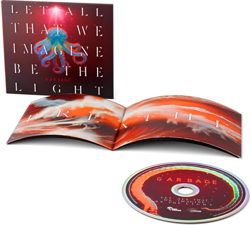 Let All That We Imagine Be The Light von Bmg Rights Mgmt Gmbh (Universal Music)