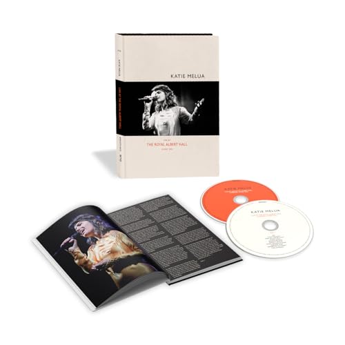 Live At The Royal Albert Hall von BMG