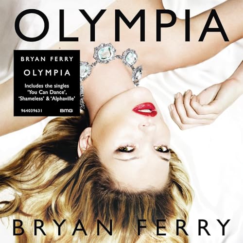 Olympia von Bmg Rights Mgmt Gmbh (Universal Music)