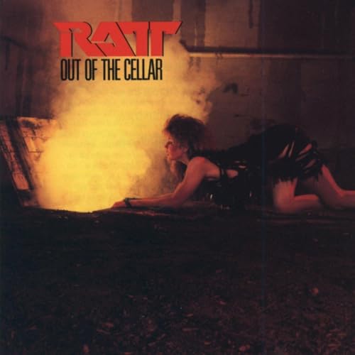 Out Of The Cellar (40th Anniversary) von BMG