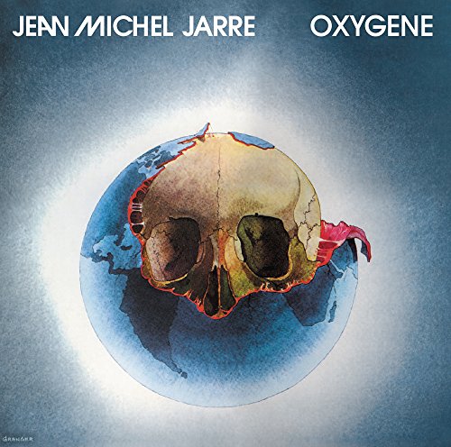 Oxygene (LP) [Vinyl LP] von BMG