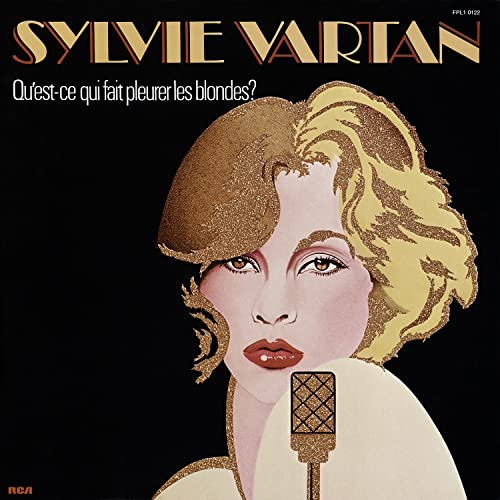 Qu'Est-Ce Qui Fait Pleurer les Blondes? [Vinyl LP] von Bmg Rights Mgmt Gmbh (Universal Music)