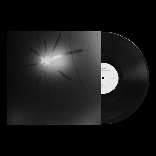 Spiral In A Straight Line (LP) [Vinyl LP] von BMG