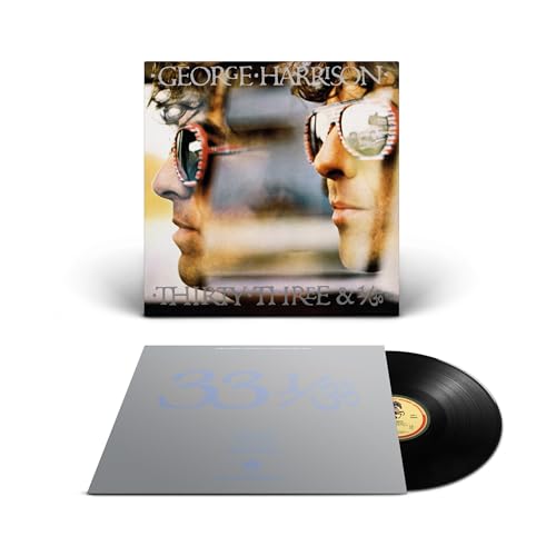 Thirty Three & 1/3 (LP) [Vinyl LP] von Bmg Rights Mgmt Gmbh (Universal Music)