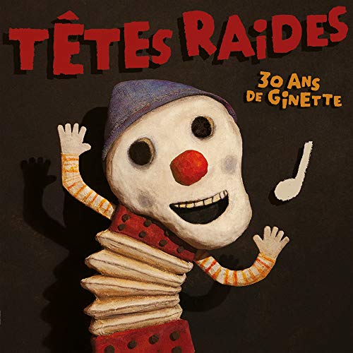 30 Ans de Ginette von Bmg Rights