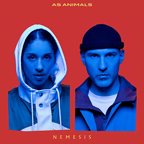 As Animals - Nemesis von Bmg Rights
