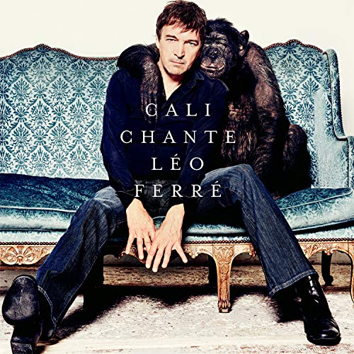 Cali Chante Leo Ferre Cali Chante Leo Ferre von Bmg Rights