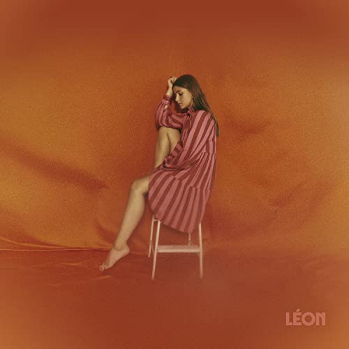 Léon [Vinyl LP] von BMG
