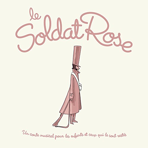Le Soldat Rose von Bmg Rights Management