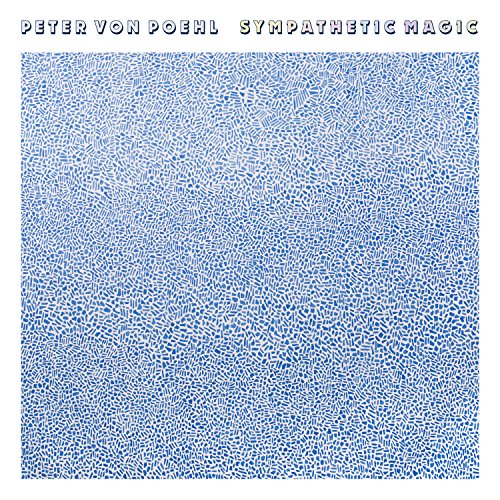 Sympathetic Magic [Vinyl LP] von Bmg Rights