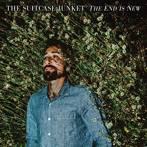 The End Is New von Bmg Rights
